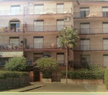 Affitto Casa Vacanze a Marina di Gioiosa Ionica (Reggio Calabria)