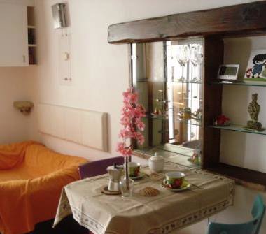 Affitto Appartamento Vacanze a Fano (Pesaro e Urbino)