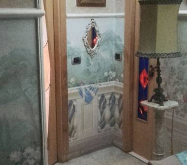 Trilocale in vendita a Roma, Zona Centocelle