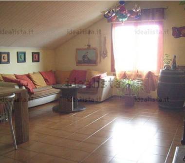 Appartamento in vendita a Annone Veneto (Venezia)