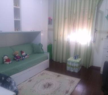 Trilocale in vendita a Capaci (Palermo)