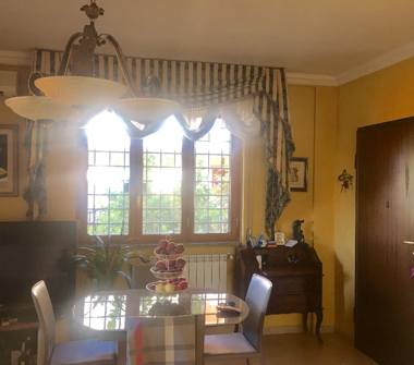 Casa indipendente in vendita a Roma, Zona Torre Angela