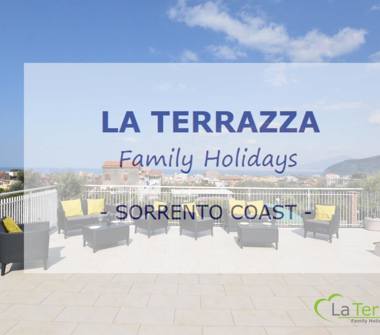 Casa indipendente in affitto a Sorrento (Napoli)