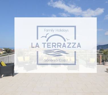 Casa indipendente in affitto a Sorrento (Napoli)