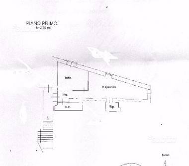 Quadrilocale in vendita a Rutino (Salerno)