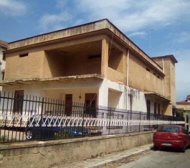 Villa in vendita a Partinico (Palermo)