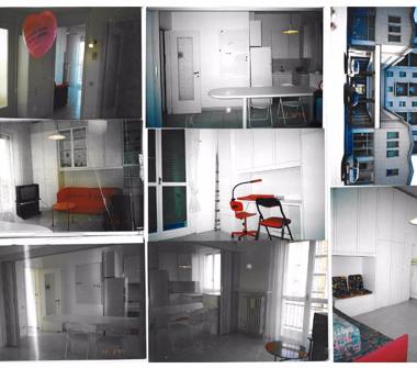 Quadrilocale in vendita a Tortona (Alessandria)