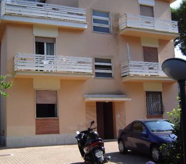 Appartamento in vendita a Anzio, Frazione Lavinio-Lido di Enea