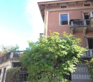 Casa indipendente in vendita a Graglia (Biella)