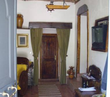 Rustico/Casale in vendita a Frosolone (Isernia)