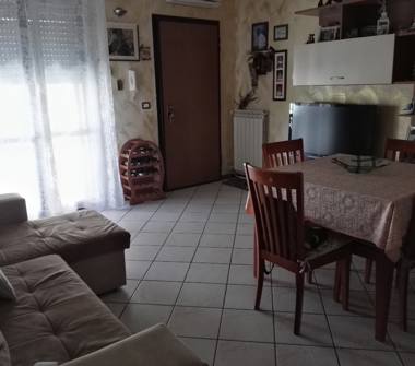 Quadrilocale in vendita a Foiano della Chiana (Arezzo)