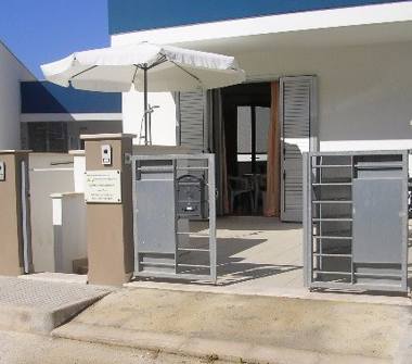 Casa indipendente in vendita a Sannicola, Frazione Lido Di Conchiglie