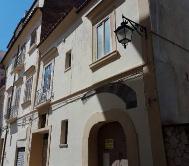 Palazzo/Stabile in vendita a Capua (Caserta)