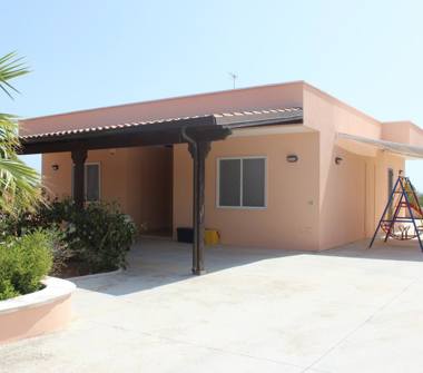 Affitto Casa Vacanze a Taviano, Frazione Marina Di Mancaversa