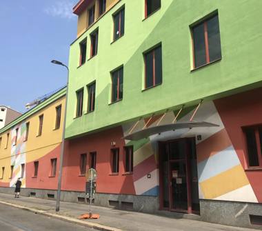 Ufficio in affitto a Milano, Zona Monumentale