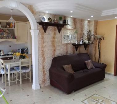 Appartamento in vendita a Monteiasi (Taranto)