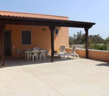 Affitto Villa Vacanze a Taviano, Frazione Marina Di Mancaversa