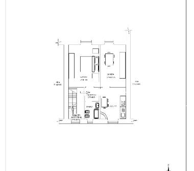 Appartamento in vendita a Sgurgola (Frosinone)