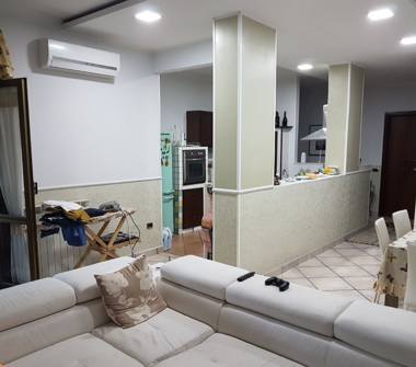 Appartamento in vendita a Pompei (Napoli)