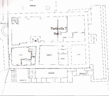 Casa indipendente in vendita a Fara in Sabina, Frazione Canneto