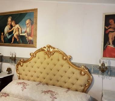 Quadrilocale in vendita a Eboli, Frazione Bivio Cioffi