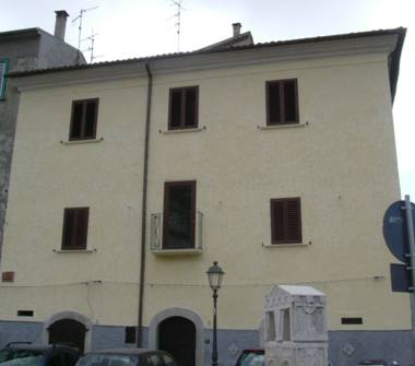 Villa in vendita a Miranda (Isernia)