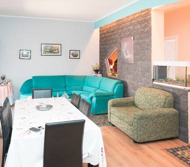 Quadrilocale in vendita a Aci Catena (Catania)