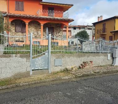 Villetta a schiera in vendita a Orroli (Sud Sardegna)