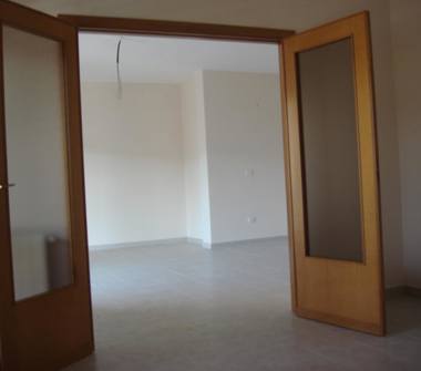 Quadrilocale in vendita a Messina, Frazione Centro città