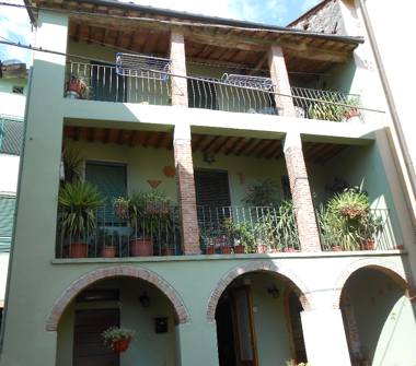 Casa indipendente in vendita a Coreglia Antelminelli, Frazione Piano Di Coreglia