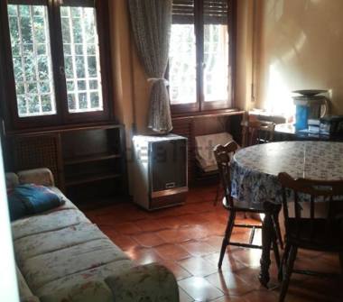 Appartamento in affitto a Roma, Zona San Paolo