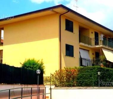 Quadrilocale in vendita a San Giovanni la Punta (Catania)