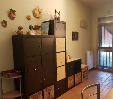 Porzione di casa in vendita a Adria, Frazione Valliera