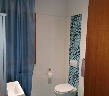 Trilocale in vendita a Martinsicuro, Frazione Villa Rosa, Via Ettore Petrolini 5