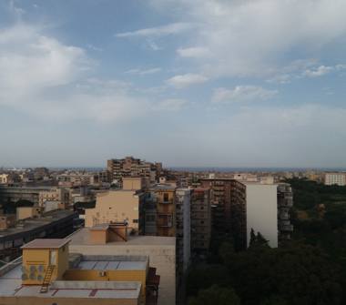 Quadrilocale in vendita a Palermo, Zona Calatafimi Bassa