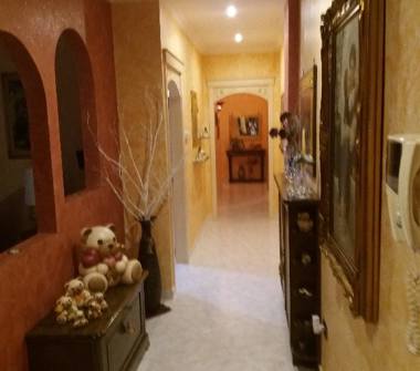 Appartamento in vendita a Mesagne (Brindisi)