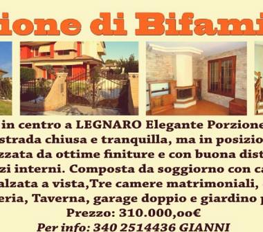 Villa in vendita a Legnaro (Padova)