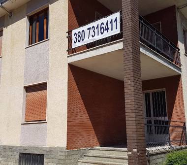 Villa in vendita a Felizzano (Alessandria)