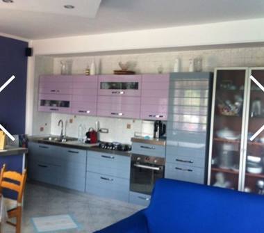 Trilocale in vendita a Brusciano (Napoli)