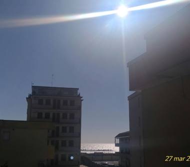 Affitto Appartamento Vacanze a Comacchio, Frazione Lido Di Pomposa