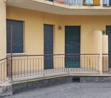 Appartamento in vendita a Tollegno (Biella)