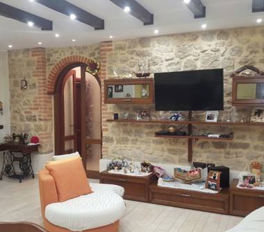 Appartamento in vendita a Sonnino (Latina)