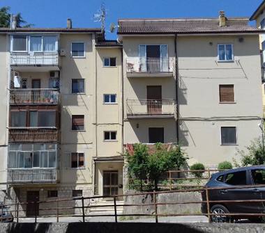 Appartamento in vendita a Potenza (Potenza)