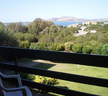 Affitto Appartamento Vacanze a Stintino, Frazione La Pelosa