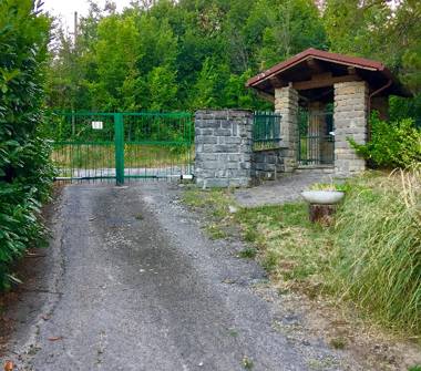 Appartamento in vendita a Monzuno (Bologna)