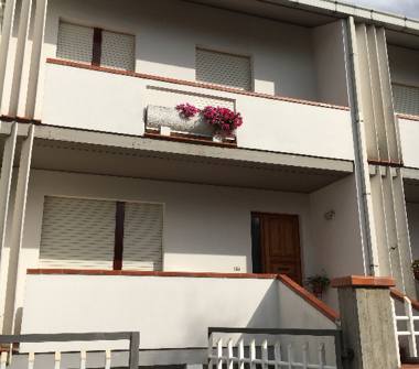 Villetta a schiera in vendita a Montesilvano (Pescara)