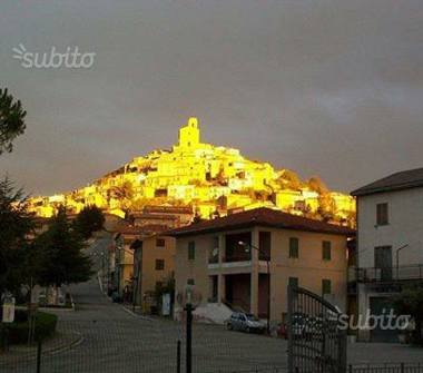 Rustico/Casale in vendita a Carunchio (Chieti)