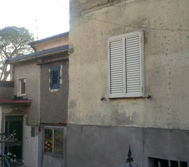 Casa indipendente in vendita a Frasso Telesino (Benevento)