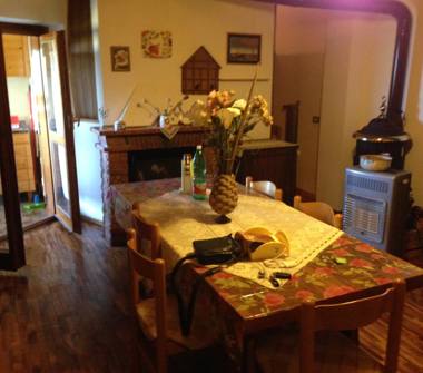 Quadrilocale in vendita a Celico, Frazione Fago Del Soldato