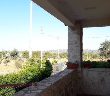 Villa in vendita a Crispiano (Taranto)